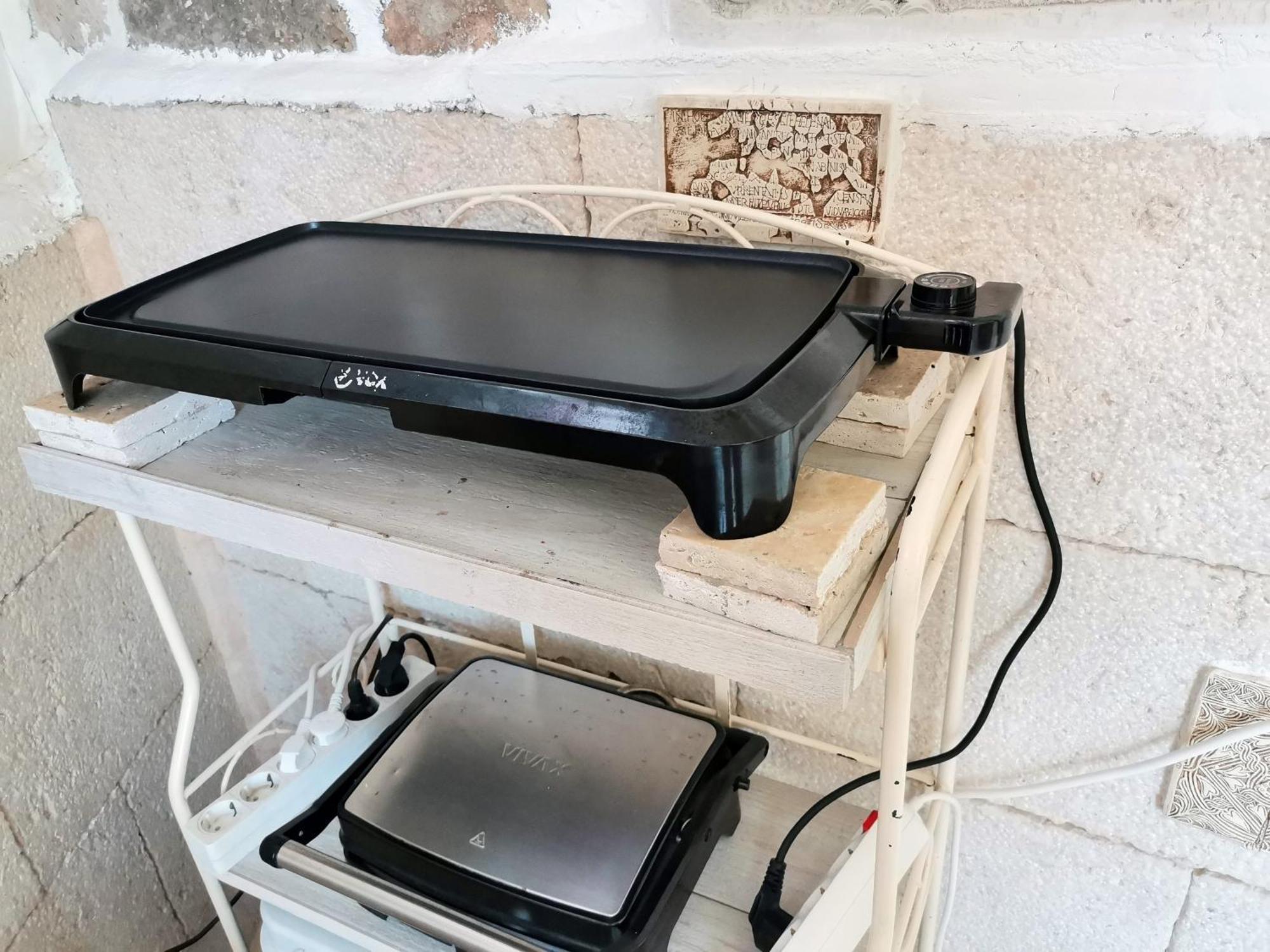 Alena With Terrace And Garden Center Jelsa (Hvar)
